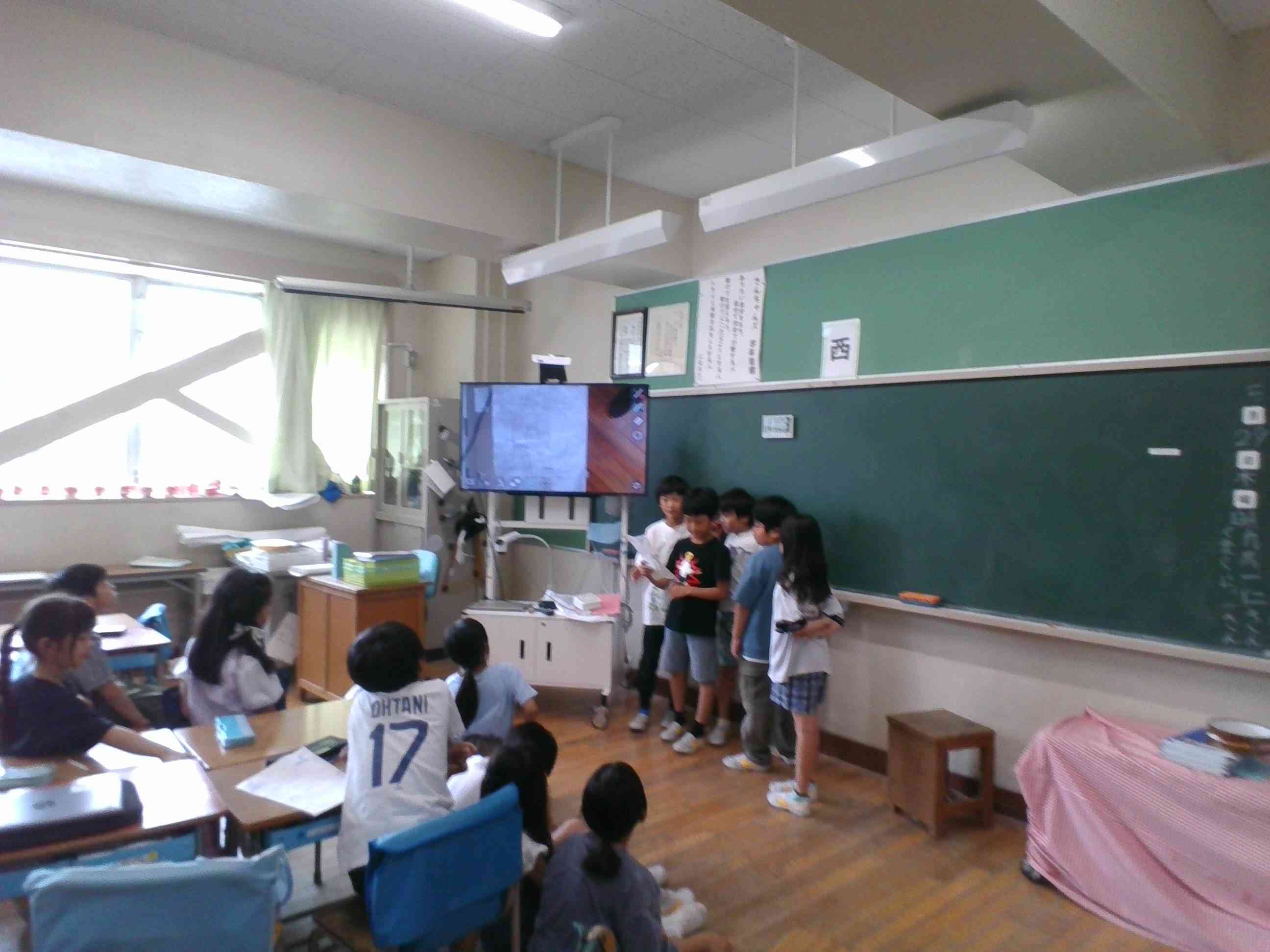 エイサー発表